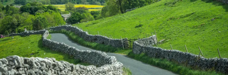 Yorkshire - Make the most of a stay in God's own country